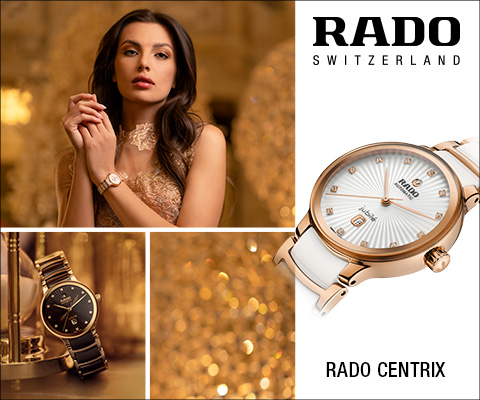 Rado Watches 